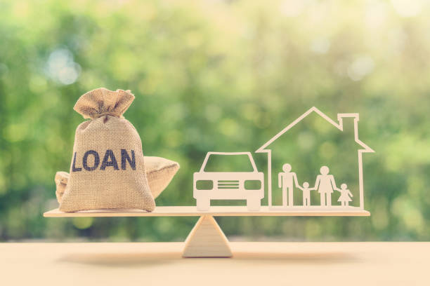 Best Home Loans (Mortgages)  in Carthage, TX
